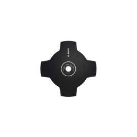 Bosch Professional Ersatzmesser Freischneider-Messer Brushcutter Blade 25 cm 4T - FRI-GX47-001NFD