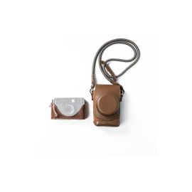 Smallrig Leather Case Kit für X half Braun - FRI-GX47-002XYW