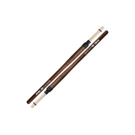 Vic Firth Hot Rod RUTE-X Medium Paar - FRI-GX47-0065KA