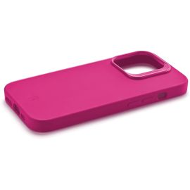 Cellular Line Back Cover Sensation+ iPhone 15 Pro Pink - FRI-GX47-006P6Y