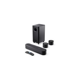 Majority Bowfell Halo 5.1 Dolby Atmos mit kabellosem Subwoofer - FRI-GX47-007NHM