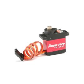 PowerHD Micro Servo HD-1810MG 3.9 kg, 0.13 s, Digital - FRI-GX47-00607Z