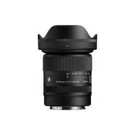 Sigma Zoomobjektiv 20-60 mm F2.8-4 DG Contemporary L-Mount - FRI-GX47-0077ZQ