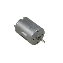 Velleman Brushed Motor 280 6 V, 14500 rpm - FRI-GX47-0033WF