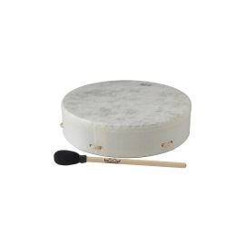 Remo Buffalo Drum 14«x3.5" mit Schlägel - FRI-GX47-006ZRG