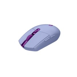 Logitech Gaming-Maus G305 Lightspeed - FRI-GX47-003SPQ
