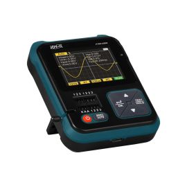 jOY-iT Mobiles 3-in-1 Oszilloskop, Signalgen., Komponententester - FRI-GX47-000KHB