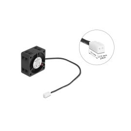 Delock PC-Lüfter 5 V DC, 40 x 40 x 20 mm - FRI-GX47-002NQE