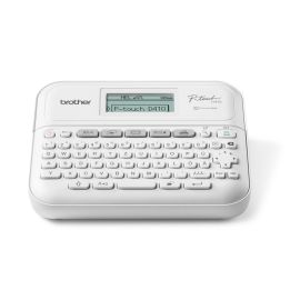 Brother Beschriftungsgerät P-touch PT-D410 - FRI-GX47-006FQV