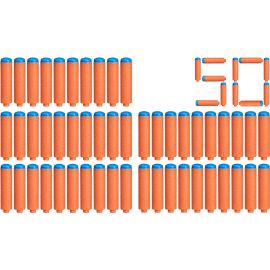 NERF Ner N1-Darts 50 Stück - FRI-GX47-0004CS