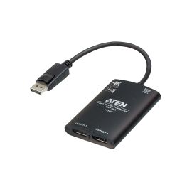 Aten 2-Port Signalsplitter VS92DP True 4K - FRI-GX47-002MX6