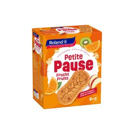 Roland Snacks Petite Pause Frucht 280 g (312081) - FRI-YD15-0000AH