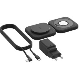 Belkin Wireless Charger BoostCharge Pro - FRI-GX47-0021V8