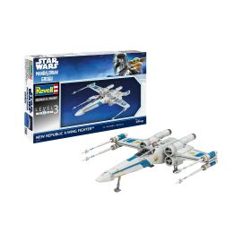 Revell The Mandalorian: Item C 1:57 - FRI-GX47-0067PJ