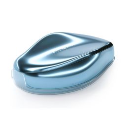 Ailoria Hornhautentferner Glide & Glow Collection Glissette Aqua - FRI-GX47-002C26