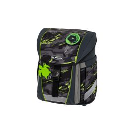 Herlitz Schulrucksack FiloActive XL Plus Wild Panther 5-teilig 21 l - FRI-GX47-0028JG