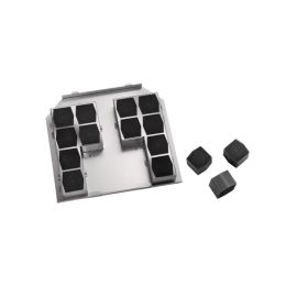 Electrolux Aktivkohlefilter OdourClean Pro SUPCHARC-F - FRI-GX47-002616