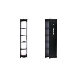 Nanlite Richtgitter EC-PTII6C - FRI-GX47-0058AT