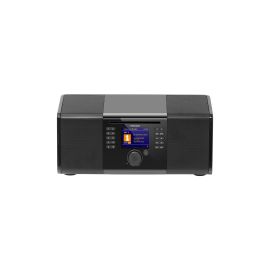 Noxon Radio i600 CD Schwarz - FRI-GX47-000NGP