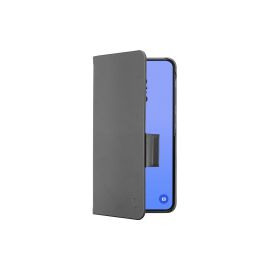 Cellular Line Book Cover 3 für Galaxy S26 Ultra Schwarz - FRI-GX47-006RQH