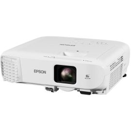 Epson Projektor EB-X49 - FRI-GX47-0029W0
