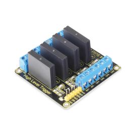jOY-iT Relais Modul SBC-SSR01 - FRI-GX47-000ZVZ