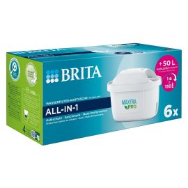BRITA Kartuschen Maxtra+ - FRI-HN64-0004CF