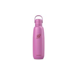 Sodastream Flasche fizz&go Cool guave 0.9 l - FRI-GX47-0014SE