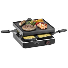 Trisa Racletteofen Style 4 4 Personen - FRI-GX47-002KK9