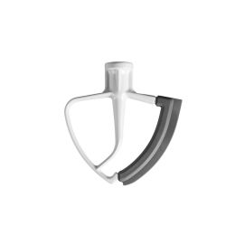 KitchenAid Flachrührer Flexi - FRI-GX47-003DDC