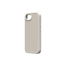 Rhinoshield SolidSuit MagSafe iPhone 16e/iPhone 17e Shell Beige - FRI-GX47-001GGK