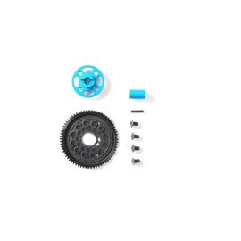 Tamiya Getriebe TT-02 High Speed Set 68T - FRI-GX47-003V9S
