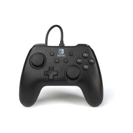Power A Wired Controller Schwarz - FRI-GX47-0035A0