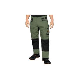 ACE Constructor Herren-Arbeitshose lang - FRI-GX47-006Z3T