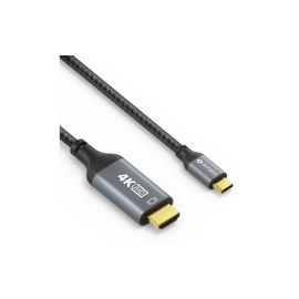 sonero Kabel USB Type-C - HDMI, 2 m (SPC-V100-020) - FRI-GX47-00121W