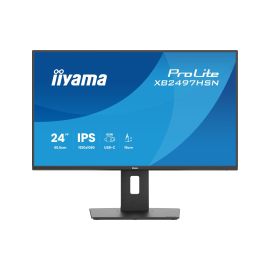 iiyama Monitor ProLite XB2497HSN-B1 - FRI-GX47-006ZKH