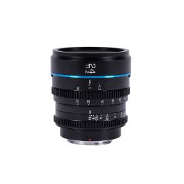 Sirui Festbrennweite Nightwalker 24 mm T1.2 S35 – Canon RF
