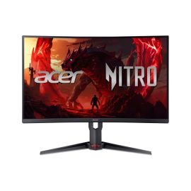 Acer Monitor Nitro XZ273UP2bmiiphx 27 ", 2560 x 1440 (WQHD) - FRI-GX47-001HK1