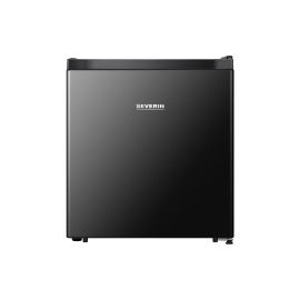 Severin Kühlschrank KB 8879 Schwarz, Rechts - FRI-GX47-006SDV