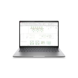 HP ZBook 8 G2i 14" Mobile-Workstation-PC (DU1K3ET) - FRI-GX47-006SQ6