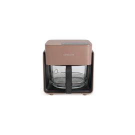 Create Air Fryer Studio Crystal 4.2 l, Braun - FRI-GX47-007HHV