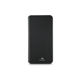 White Diamonds Book Cover Slim Folio Galaxy S26 Schwarz - FRI-GX47-001XTW