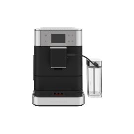 KitchenAid Kaffeevollautomat KF7 Schwarz - FRI-GX47-007MPH