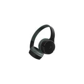 Belkin Wireless On-Ear-Kopfhörer SoundForm Mini Blau; Schwarz - FRI-GX47-000C64