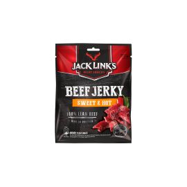 Beef Jerky Sweet & Hot - FRI-GX47-0028RX