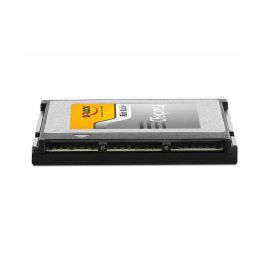 Delock CFexpress-Karte 54066 256 GB - FRI-GX47-005BB0