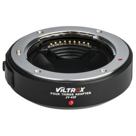 Viltrox Objektiv-Adapter JY-43F - FRI-GX47-005GF4