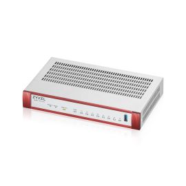 Zyxel Firewall USG FLEX 100H - FRI-GX47-004DD6