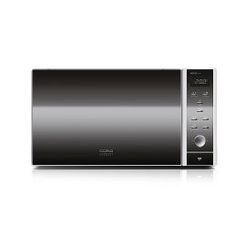 Caso Mikrowelle MCG 25 chef Silber - FRI-GX47-0033ZD