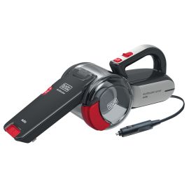 BLACK+DECKER Auto-Handstaubsauger Pivot PV1200AV - FRI-GX47-000GHT